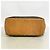 Bolso Cabas Mezzo Monogram Louis Vuitton Castaño - vista 3