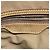 Bolso Cabas Mezzo Monogram Louis Vuitton Castaño - vista 5