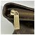 Bolso Cabas Mezzo Monogram Louis Vuitton Castaño - vista 9