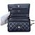 Chanel Wallet on Chain WOC Caviar Negro - vista 11