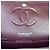 Timeless Chanel Classic Double Flap Medium Schwarz Lammleder Silber - Ansicht 15