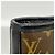 Louis Vuitton Monogram Macassar Weekend Tote PM Marron - vue 6