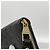 Louis Vuitton Monogram Empreinte Zippy Wallet M61864 Noir - vue 5