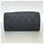 Louis Vuitton Monogram Empreinte Zippy Wallet M61864 Noir - vue 7