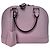Borsa Louis Vuitton Alma BB Pelle Epi Rose Ballerine