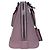 Borsa Louis Vuitton Alma BB Pelle Epi Rose Ballerine - vista 12
