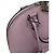 Borsa Louis Vuitton Alma BB Pelle Epi Rose Ballerine - vista 3