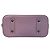 Borsa Louis Vuitton Alma BB Pelle Epi Rose Ballerine - vista 5
