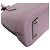 Borsa Louis Vuitton Alma BB Pelle Epi Rose Ballerine - vista 7