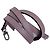 Borsa Louis Vuitton Alma BB Pelle Epi Rose Ballerine - vista 8