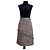 Missoni Brauner Wollrock mit Glen-Check