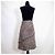 Missoni Brauner Wollrock mit Glen-Check - Ansicht 2