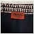 Missoni Brauner Wollrock mit Glen-Check - Ansicht 3