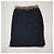 Missoni Brauner Wollrock mit Glen-Check - Ansicht 5