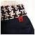 Missoni Brauner Wollrock mit Glen-Check - Ansicht 6