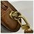 Sac pochette Louis Vuitton Monogram Orsay Marron - vue 10