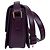 Céline Celine Triomphe Schultertasche Burgund - Ansicht 13