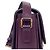 Céline Celine Triomphe Schultertasche Burgund - Ansicht 5