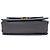 Céline Sac à main Celine Triomphe Medium Pebble - vue 11