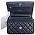 Chanel Wallet on Chain WOC Black Caviar Champagne Gold Hardware - view 8