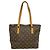 Louis Vuitton Monogram Cabas Piano Tote Bag
