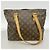 Louis Vuitton Monogram Cabas Piano Tote Bag - view 11