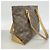 Louis Vuitton Monogram Cabas Piano Tote Bag - view 2