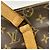 Louis Vuitton Monogram Cabas Piano Tote Bag - view 8