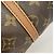 Louis Vuitton Monogram Papillon 26 Handtasche Braun - Ansicht 10