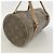 Louis Vuitton Monogram Papillon 26 Handtasche Braun - Ansicht 2
