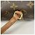 Louis Vuitton Monogram Papillon 26 Handtasche Braun - Ansicht 8