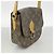 Bolso de hombro Louis Vuitton Mini Saint Cloud - vista 2
