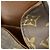 Bolso de hombro Louis Vuitton Mini Saint Cloud - vista 6