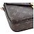 Louis Vuitton Pochette Métis Monogram Toile - vue 8