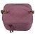 Chanel Piccola Vanity Borsa in Pelle Caviar Rosa Hardware Dorato 22S - vista 5