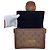 Louis Vuitton Mini Dauphine Monogram e Reverse Monogram - vista 11