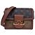 Louis Vuitton Mini Dauphine Monogram e Reverse Monogram - vista 2