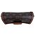 Louis Vuitton Mini Dauphine Monogram e Reverse Monogram - vista 8
