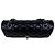 Timeless Chanel Classic Double Flap Small Schwarz Lammleder Silber - Ansicht 8