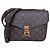 Sac à main Louis Vuitton Pochette Métis Monogram