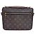 Sac à main Louis Vuitton Pochette Métis Monogram - vue 2