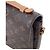 Sac à main Louis Vuitton Pochette Métis Monogram - vue 7