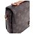Sac à main Louis Vuitton Pochette Métis Monogram - vue 8