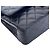 Timeless Mala Chanel Classic Double Flap Medium Pele de Cordeiro Preta - vista 10