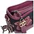 Borsa Chanel Gabrielle Cruise 2018 Runway - vista 9