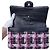 Timeless Mala Chanel Classic Double Flap Medium em Tweed - vista 10