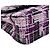 Timeless Mala Chanel Classic Double Flap Medium em Tweed - vista 5