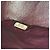 Classique Sac Chanel Classic Double Flap Medium Cuir d'Agneau Noir - vue 14