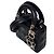 Borsa Dior Lady Dior Micro in Pelle d'Agnello Nera - vista 9