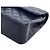 Timeless Bolsa Chanel Classic Double Flap Medium Couro Caviar Preto - vista 5